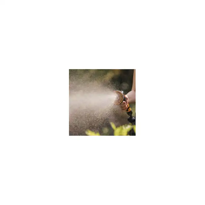 FISKARS Pistolet natryskowy wielofunkcyjny