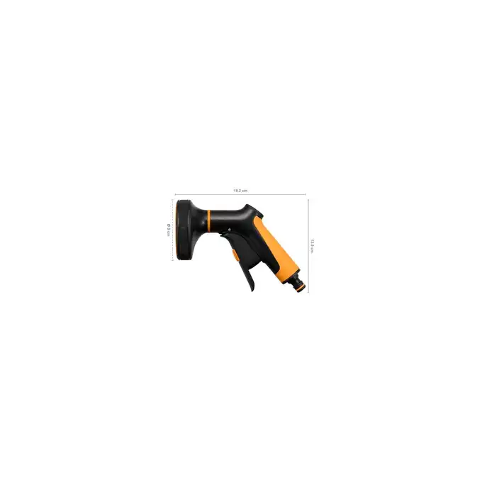 FISKARS Pistolet natryskowy wielofunkcyjny