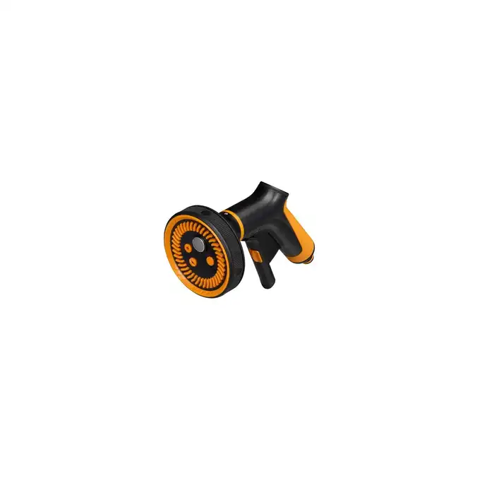 FISKARS Pistolet natryskowy wielofunkcyjny