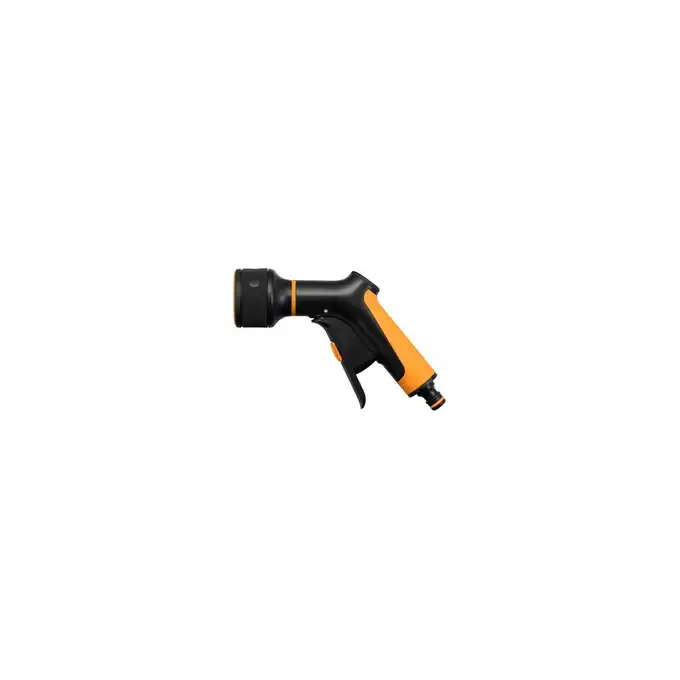 FISKARS Pistolet zraszający 3-funkcyjny Comfort
