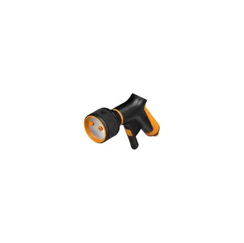 FISKARS Pistolet zraszający 3-funkcyjny Comfort