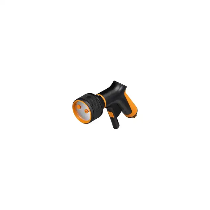 FISKARS Pistolet zraszający 3-funkcyjny Comfort