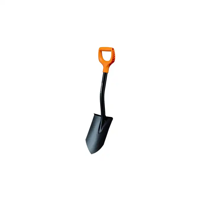 FISKARS SAPERKA SAMOCHODOWA SOLID 1066715