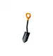 FISKARS SAPERKA SAMOCHODOWA SOLID 1066715