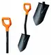 FISKARS SAPERKA SAMOCHODOWA SOLID 1066715