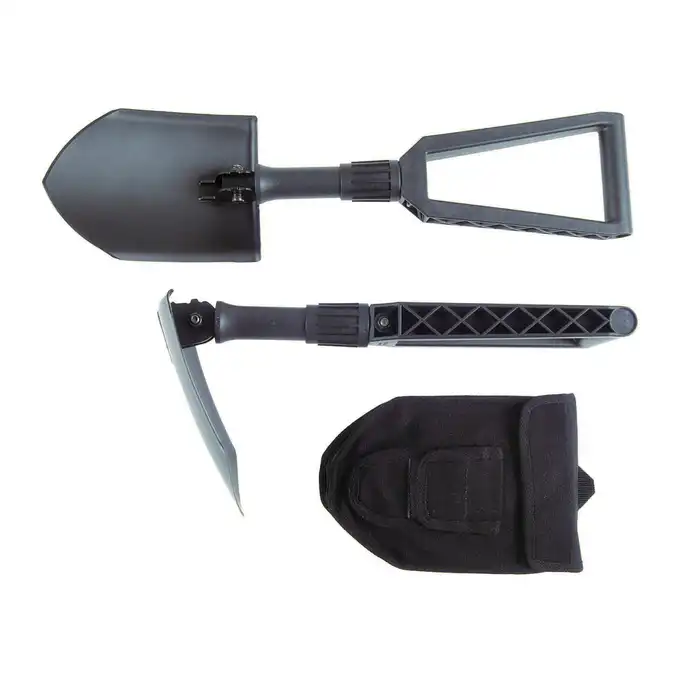 FISKARS Saperka składana