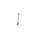 FISKARS Szpadel Ergonomic Comfort ostry 1067511 szary