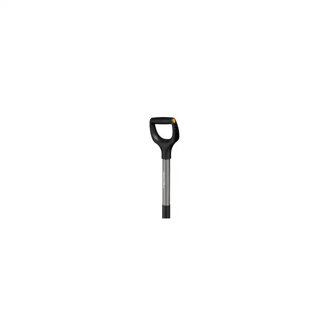FISKARS Szpadel Ergonomic Comfort ostry 1067511 szary