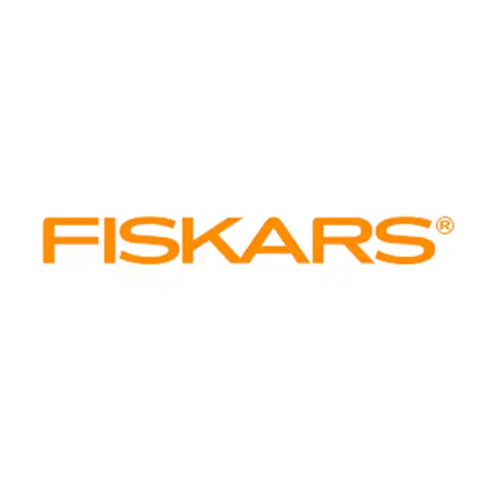 FISKARS Szpadel Ergonomic Comfort ostry 1067511 szary