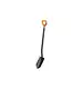 FISKARS Szpadel ostry Solid  metalowy 1066716  (1003455)
