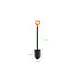 FISKARS Szpadel ostry Solid  metalowy 1066716  (1003455)