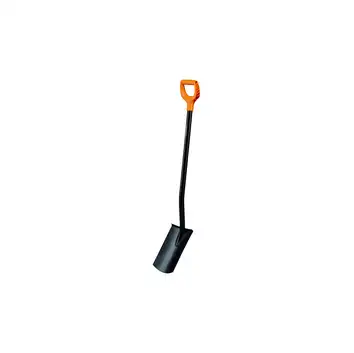 FISKARS Szpadel prosty Solid metalowy 1066717 (1003456)