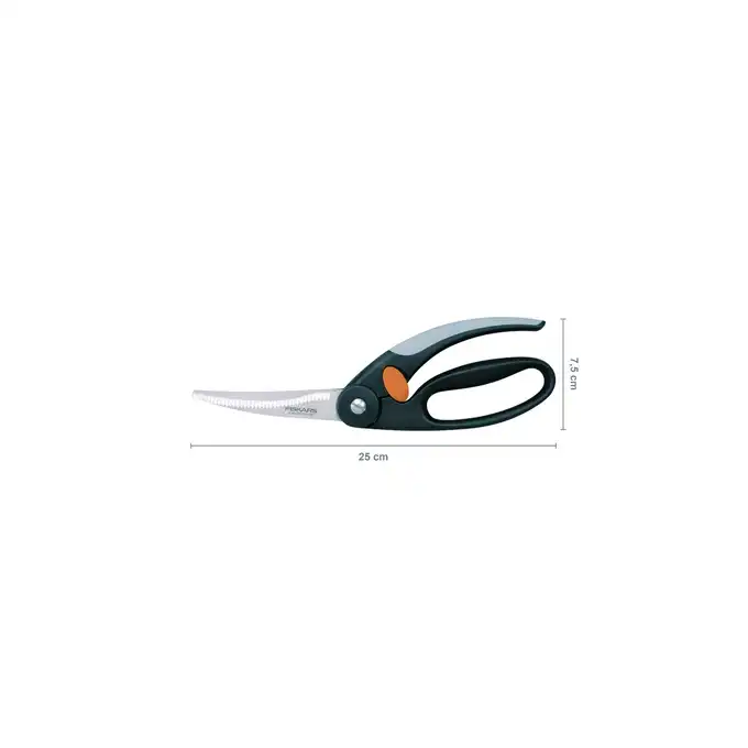 Fiskars Nożyce do drobiu 1003033 Functional Form
