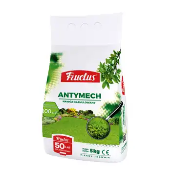 Fructus ANTYMECH 5kg