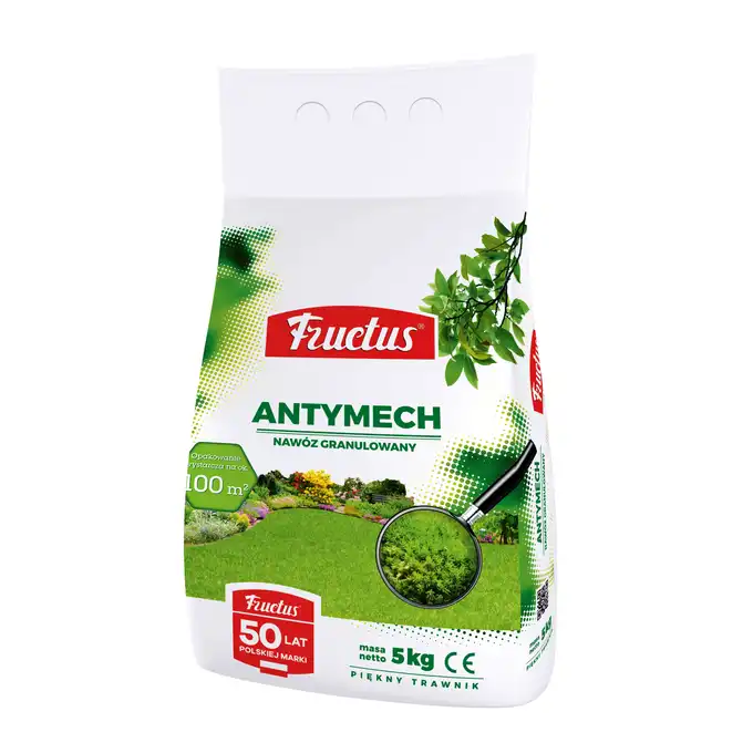 Fructus ANTYMECH 5kg