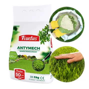 Fructus ANTYMECH 5kg