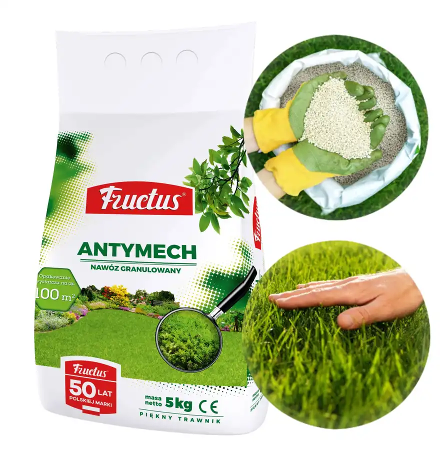 Fructus ANTYMECH 5kg