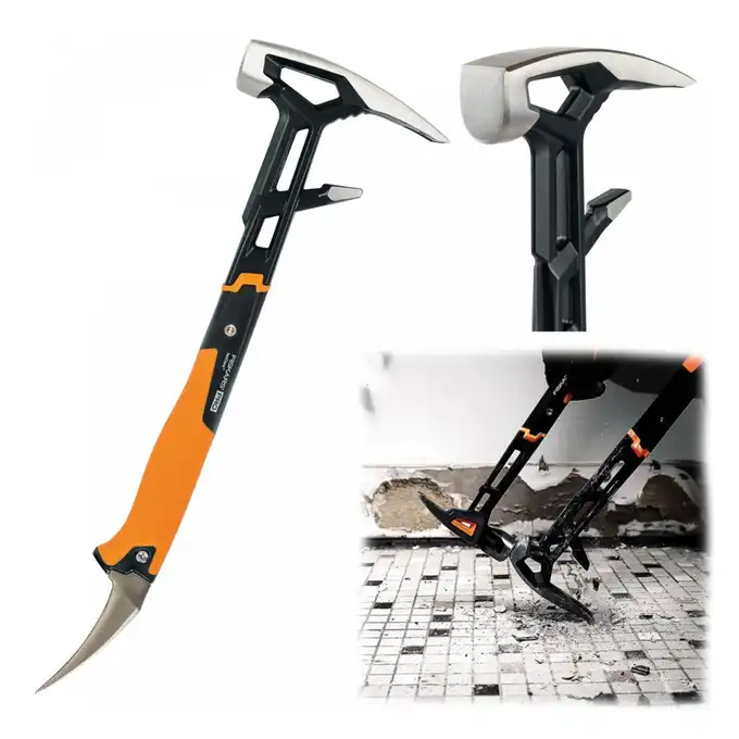 Narzędzie do wyburzania IsoCore, M 1027220 Fiskars