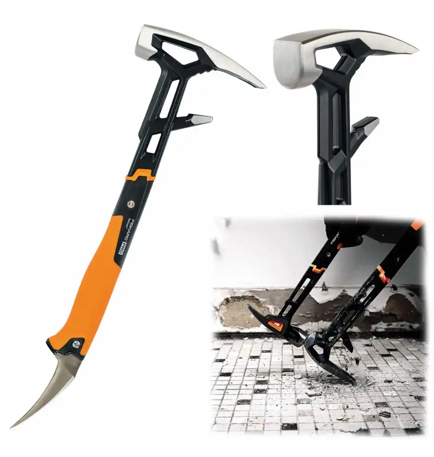 Narzędzie do wyburzania IsoCore, M 1027220 Fiskars