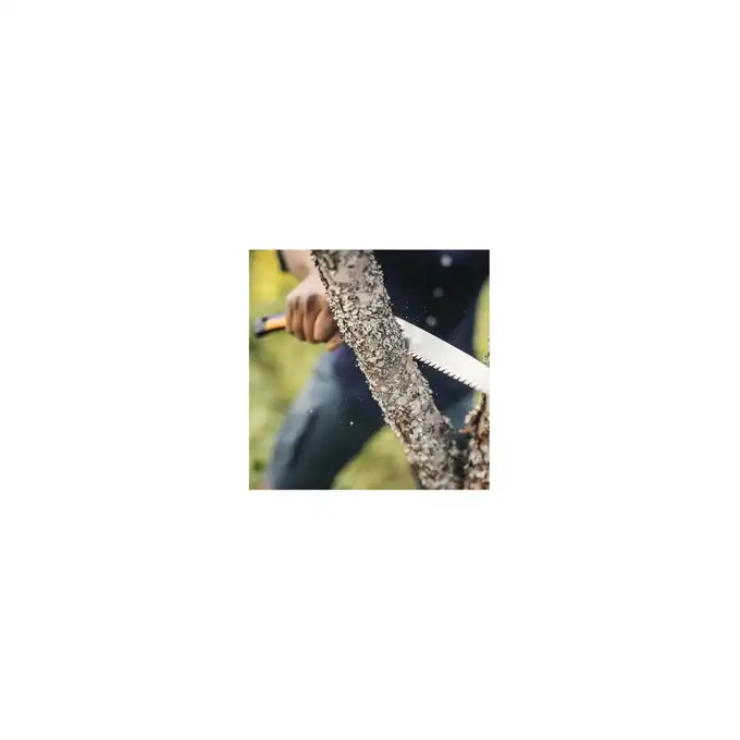 Piła składana Fiskars Plus&amp;#x2122; SW69 (21 cm)