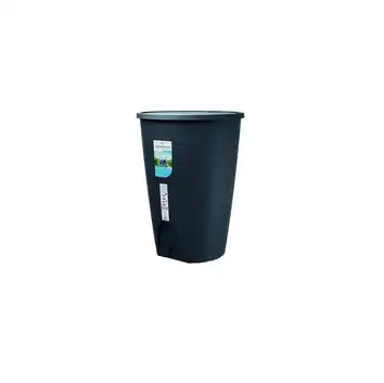 Pojemnik na deszczówkę PERUNO 260l, antracytowy IDPE260-S433