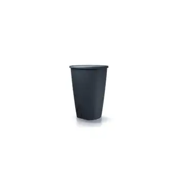 Pojemnik na deszczówkę PERUNO 260l, antracytowy IDPE260-S433