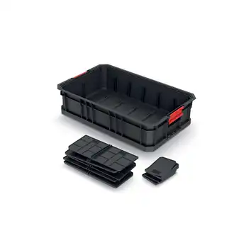Pojemnik warsztatowy MODULAR SOLUTION 10 PLUS Kistenberg