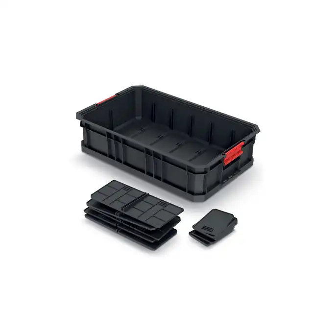 Pojemnik warsztatowy MODULAR SOLUTION 10 PLUS Kistenberg