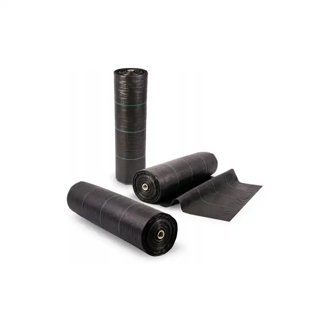 SKARDEN Agrotkanina 1,1x100m CZARNA 70g/m2