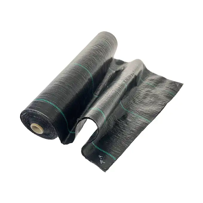 SKARDEN Agrotkanina 1,1x100m CZARNA 70g/m2