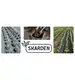 SKARDEN Agrotkanina 1,1x100m CZARNA 70g/m2