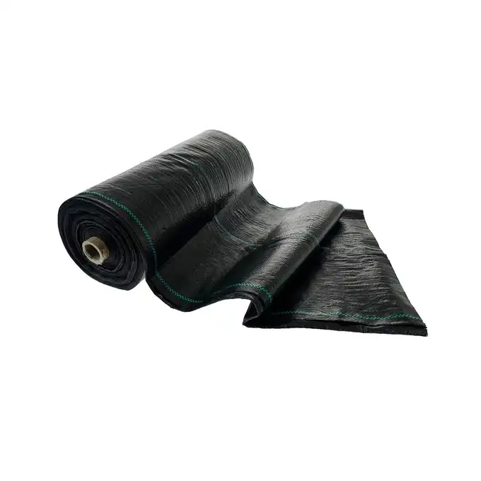 SKARDEN Agrotkanina 1,6x50m CZARNA 70g/m2 czarna