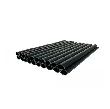 SKARDEN Klipsy do taśmy ogrodzeniowej PVC (20szt.)