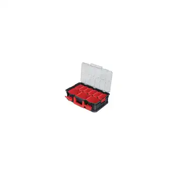 SKRZYNKA NARZĘDZIOWA MODULAR SOLUTION KISTENBERG KMS553515B