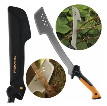 Siekiero-maczeta Solid 1051236 FISKARS