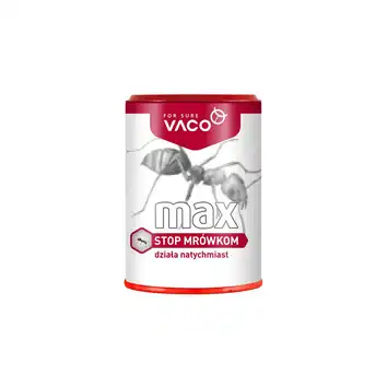 VACO MAX Proszek na mrówki 100 g