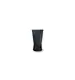 Zbiornik na deszczówkę 260l, antracytowy Set PERUNO Prosperplast - IDPE260S-S433