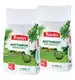 Zestaw nawozy Fructus do trawnika Antymech 2 x 10 kg