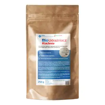 BactoTech Bioudrażniacz Kuchnia 250 g