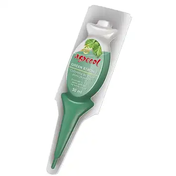 Green Strong – odżywka do roślin domowych 30 ml