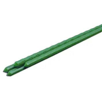 Stalowa tyczka ogrodowa 1,1cm x 100cm BRADAS