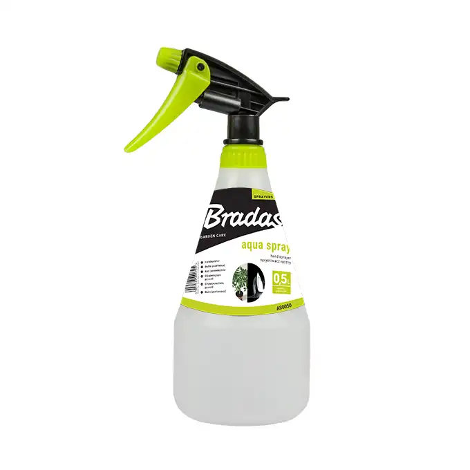 Opryskiwacz ręczny Bradas Aqua Spray 0,75l