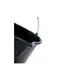 15 x Wiadro Bucket 20L  z lejkiem czarne Prosperplast