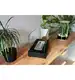 Biokominek Home + Biopaliwo z lejkiem 1L
