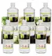 Biopaliwo zapachowe 6 L czar lasu do biokominka