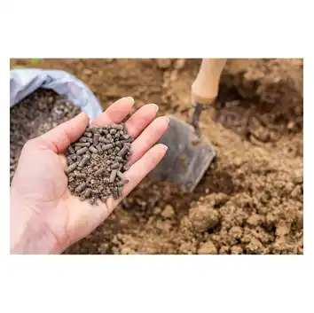 Biovita Obornik naturalny kurzy granulowany Optima 5l