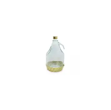 Dama, balon, galon w oplocie 3 L