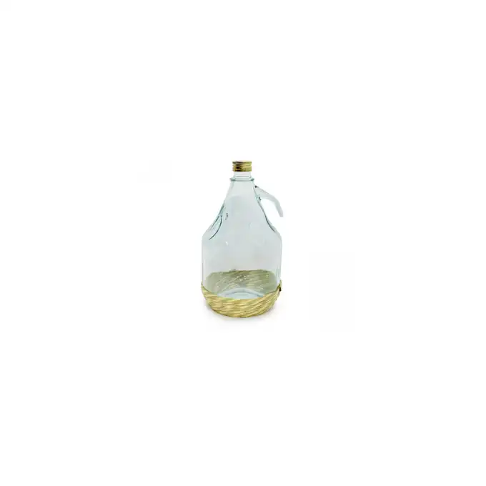 Dama, balon, galon w oplocie 3 L