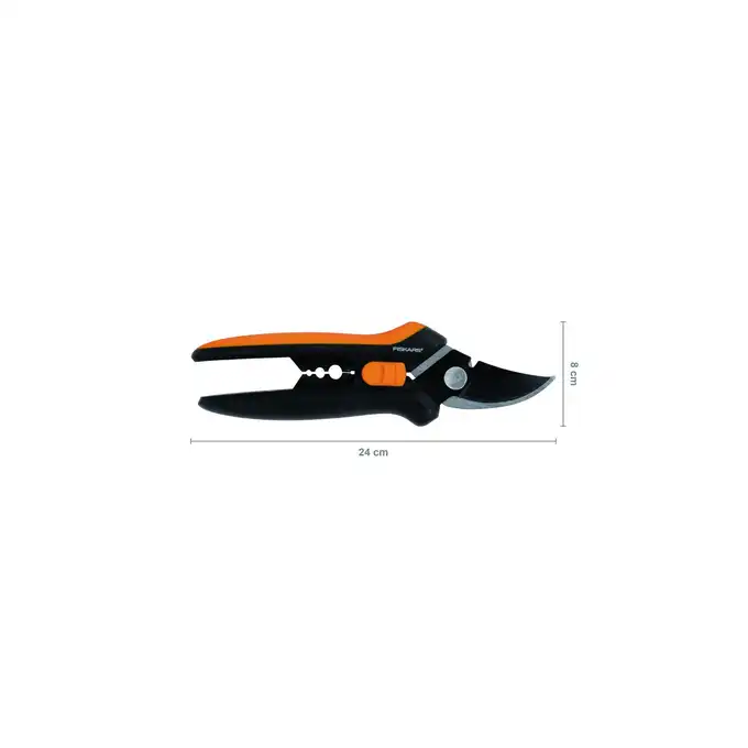 FISKARS Sekator do kwiatów SP141 Solid