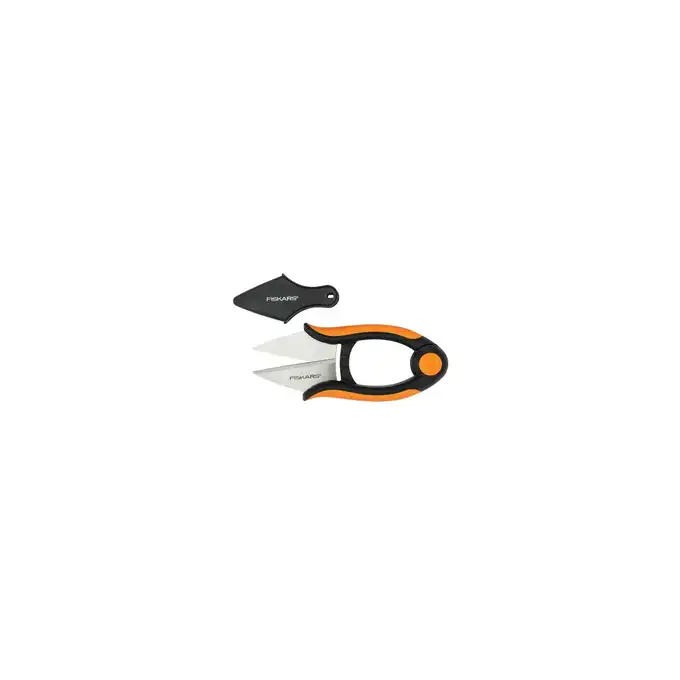 Fiskars Nożyczki do ziół SP220 Solid&amp;#x2122; 1063326 FISKARS